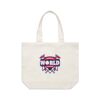 AS Colour Shoulder Tote Bag Thumbnail