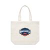 AS Colour Shoulder Tote Bag Thumbnail
