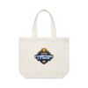 AS Colour Shoulder Tote Bag Thumbnail