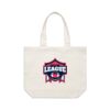 AS Colour Shoulder Tote Bag Thumbnail