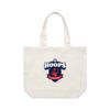AS Colour Shoulder Tote Bag Thumbnail
