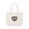 AS Colour Shoulder Tote Bag Thumbnail
