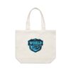 AS Colour Shoulder Tote Bag Thumbnail