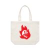 AS Colour Shoulder Tote Bag Thumbnail