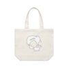 AS Colour Shoulder Tote Bag Thumbnail