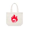 AS Colour Shoulder Tote Bag Thumbnail
