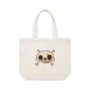 AS Colour Shoulder Tote Bag Thumbnail