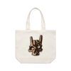 AS Colour Shoulder Tote Bag Thumbnail