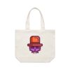 AS Colour Shoulder Tote Bag Thumbnail