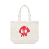 AS Colour Shoulder Tote Bag Thumbnail