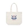 AS Colour Shoulder Tote Bag Thumbnail