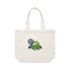 AS Colour Shoulder Tote Bag Thumbnail