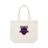 AS Colour Shoulder Tote Bag Thumbnail