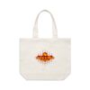 AS Colour Shoulder Tote Bag Thumbnail