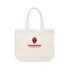 AS Colour Shoulder Tote Bag Thumbnail
