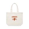 AS Colour Shoulder Tote Bag Thumbnail