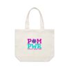 AS Colour Shoulder Tote Bag Thumbnail