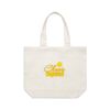 AS Colour Shoulder Tote Bag Thumbnail