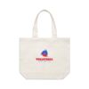 AS Colour Shoulder Tote Bag Thumbnail