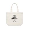 AS Colour Shoulder Tote Bag Thumbnail