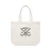 AS Colour Shoulder Tote Bag Thumbnail