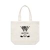 AS Colour Shoulder Tote Bag Thumbnail