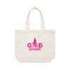 AS Colour Shoulder Tote Bag Thumbnail