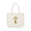 AS Colour Shoulder Tote Bag Thumbnail