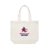AS Colour Shoulder Tote Bag Thumbnail