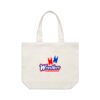 AS Colour Shoulder Tote Bag Thumbnail