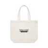 AS Colour Shoulder Tote Bag Thumbnail