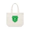 AS Colour Shoulder Tote Bag Thumbnail