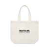 AS Colour Shoulder Tote Bag Thumbnail