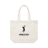 AS Colour Shoulder Tote Bag Thumbnail