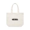 AS Colour Shoulder Tote Bag Thumbnail