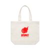 AS Colour Shoulder Tote Bag Thumbnail