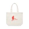 AS Colour Shoulder Tote Bag Thumbnail