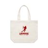 AS Colour Shoulder Tote Bag Thumbnail
