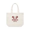 AS Colour Shoulder Tote Bag Thumbnail