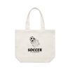 AS Colour Shoulder Tote Bag Thumbnail