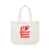 AS Colour Shoulder Tote Bag Thumbnail