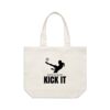 AS Colour Shoulder Tote Bag Thumbnail