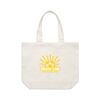 AS Colour Shoulder Tote Bag Thumbnail