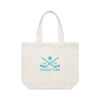 AS Colour Shoulder Tote Bag Thumbnail