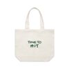 AS Colour Shoulder Tote Bag Thumbnail