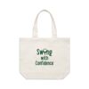 AS Colour Shoulder Tote Bag Thumbnail