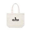 AS Colour Shoulder Tote Bag Thumbnail
