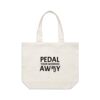 AS Colour Shoulder Tote Bag Thumbnail
