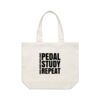AS Colour Shoulder Tote Bag Thumbnail