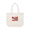 AS Colour Shoulder Tote Bag Thumbnail